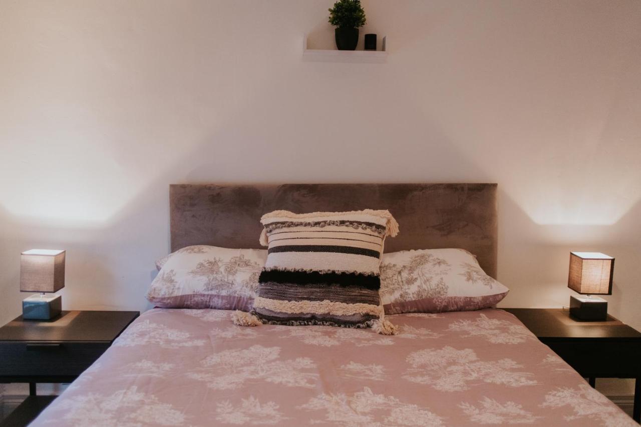 Contemporary Belfast Townhouse别墅 外观 照片
